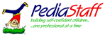 PediaStaff Logo
